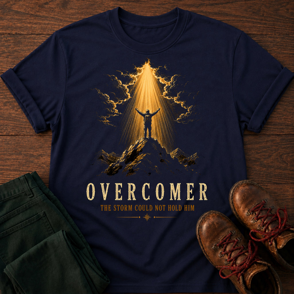 Overcomer T-Shirt