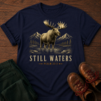 Still Waters T-Shirt