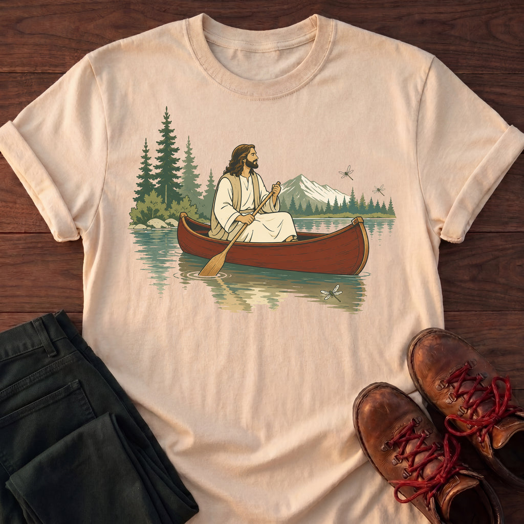 Canoe Trip T-Shirt