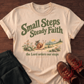Small Steps T-Shirt
