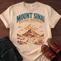 Mount Sinai T-Shirt
