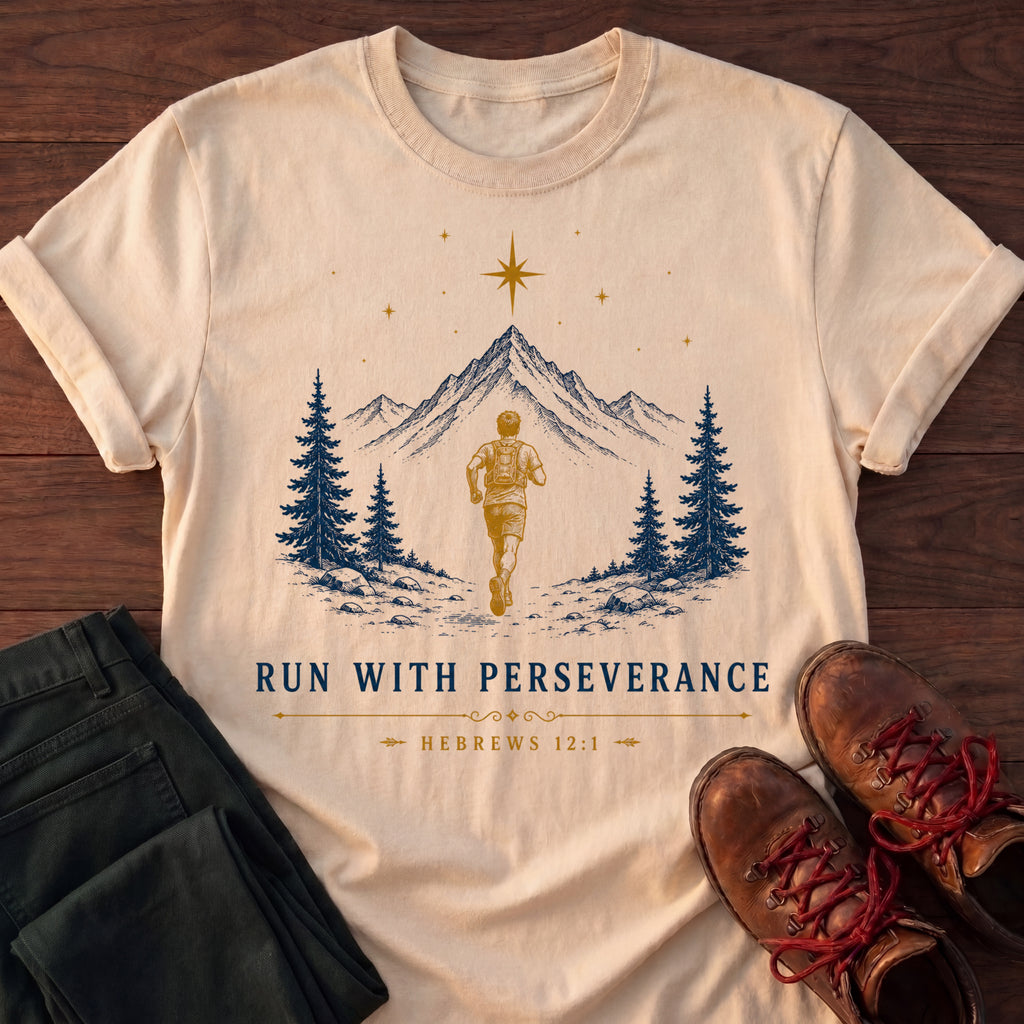 Perseverance T-Shirt