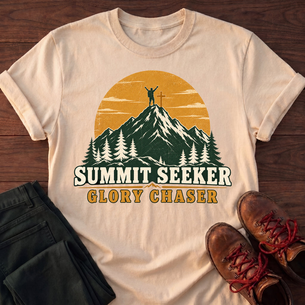 Summit Seeker T-Shirt