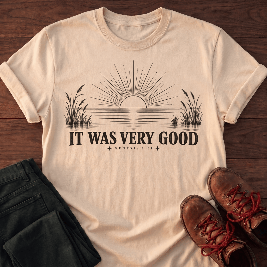 Very Good T-Shirt