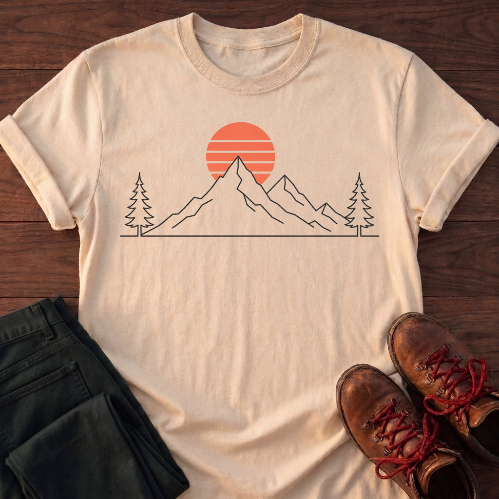 Sunset T-Shirt