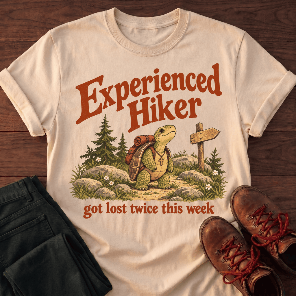 Experienced T-Shirt