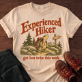 Experienced T-Shirt