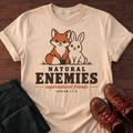 Enemies T-Shirt
