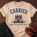 Carried T-Shirt
