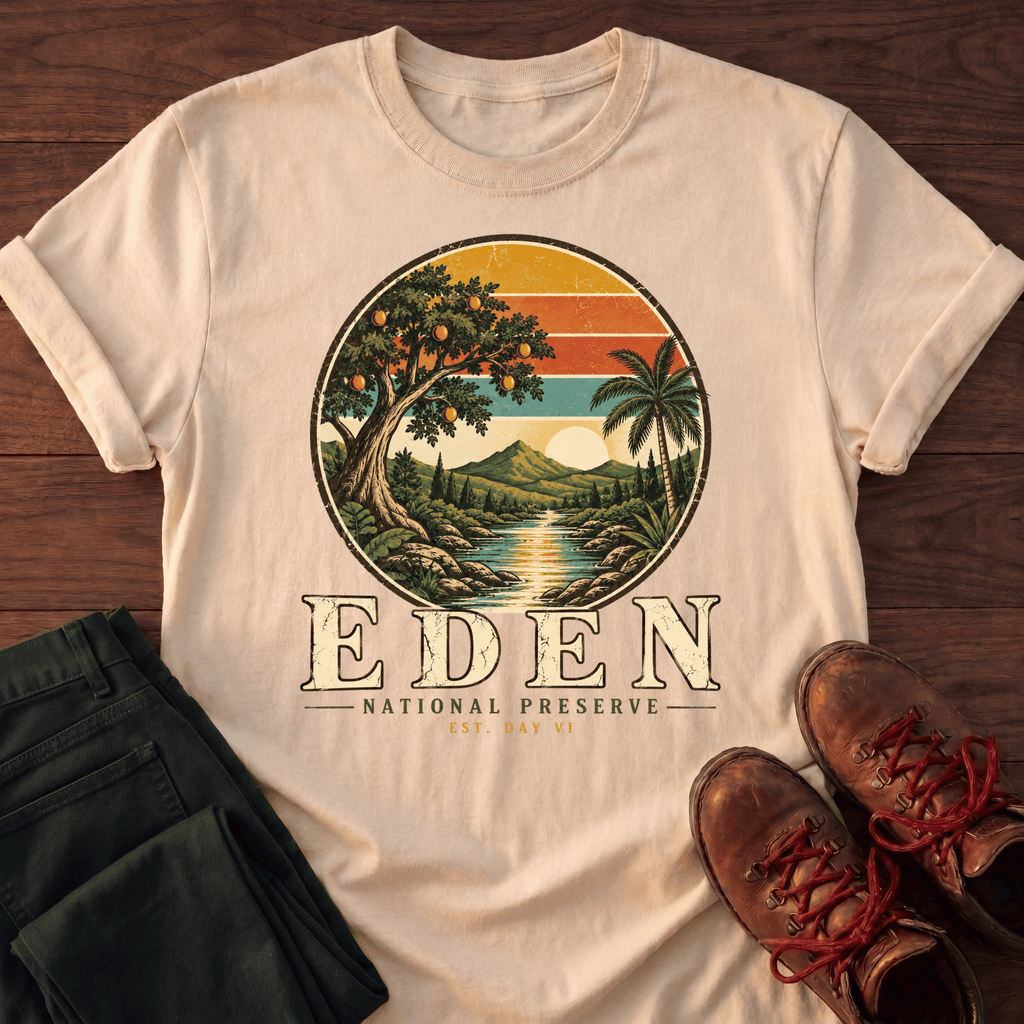 Eden T-Shirt
