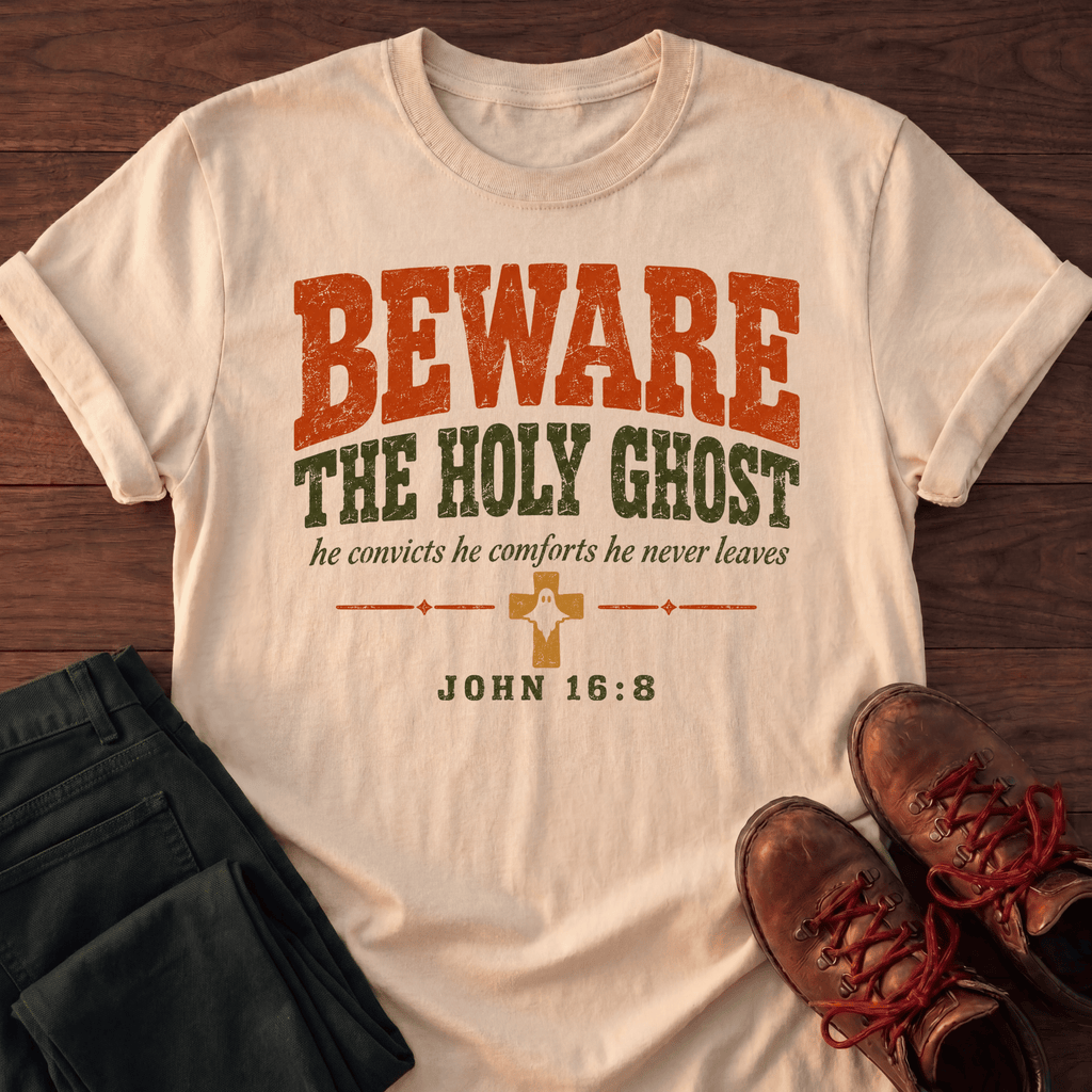 Beware T-Shirt