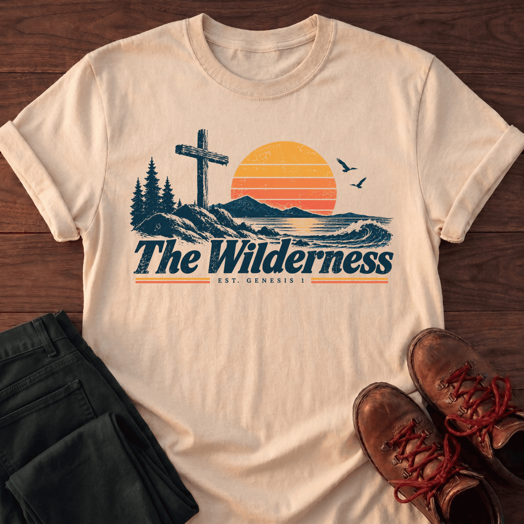 Wilderness T-Shirt