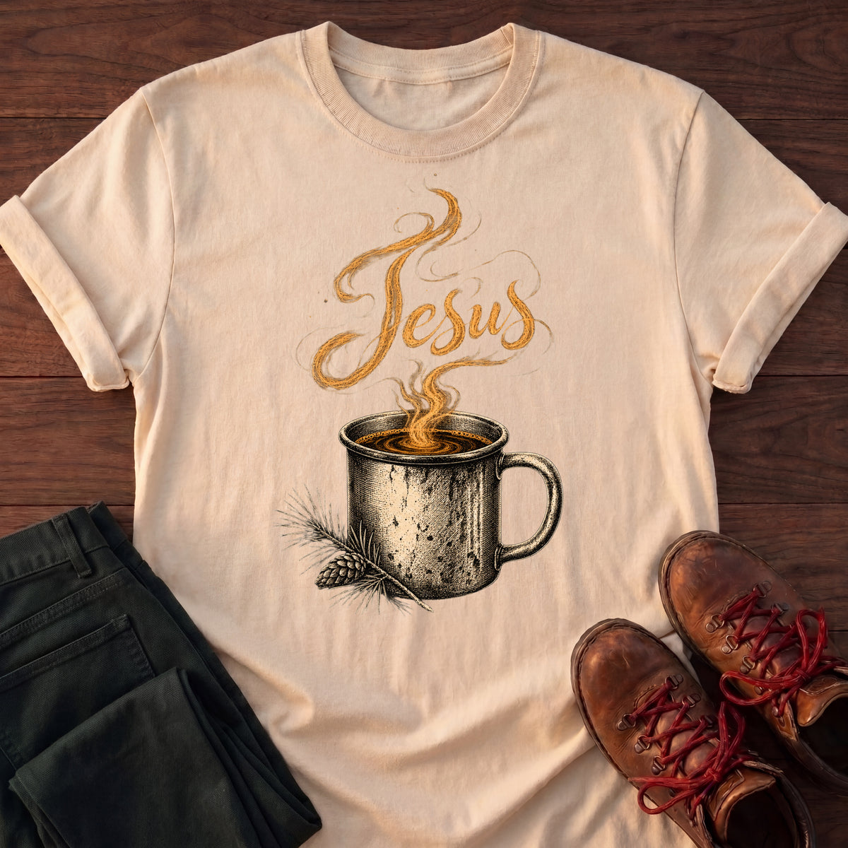 Jesus T-Shirt