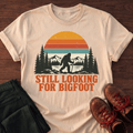 Bigfoot T-Shirt