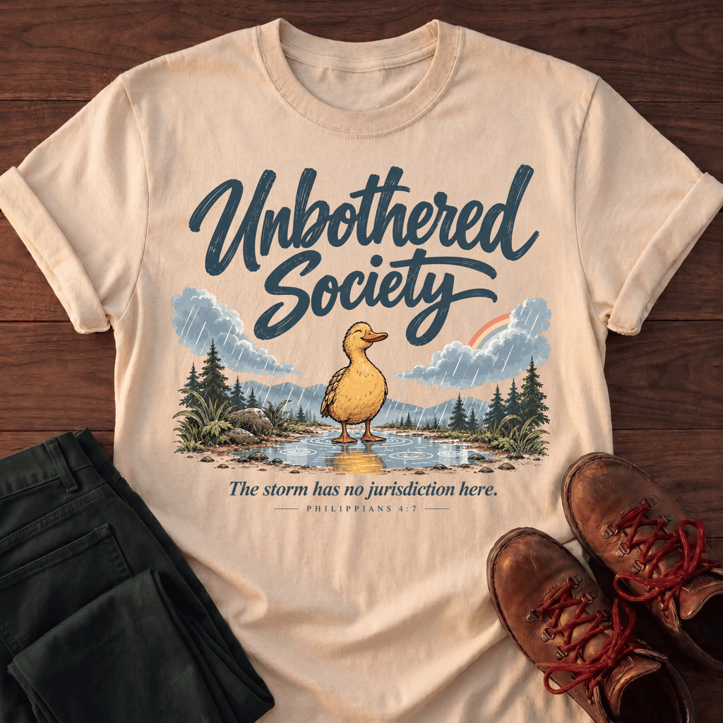 Unbothered T-Shirt
