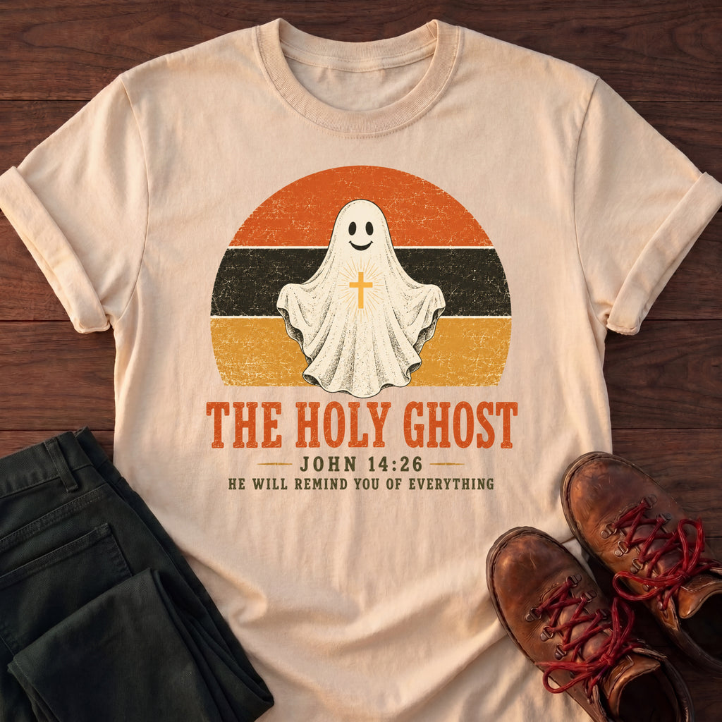 Holy Ghost T-Shirt