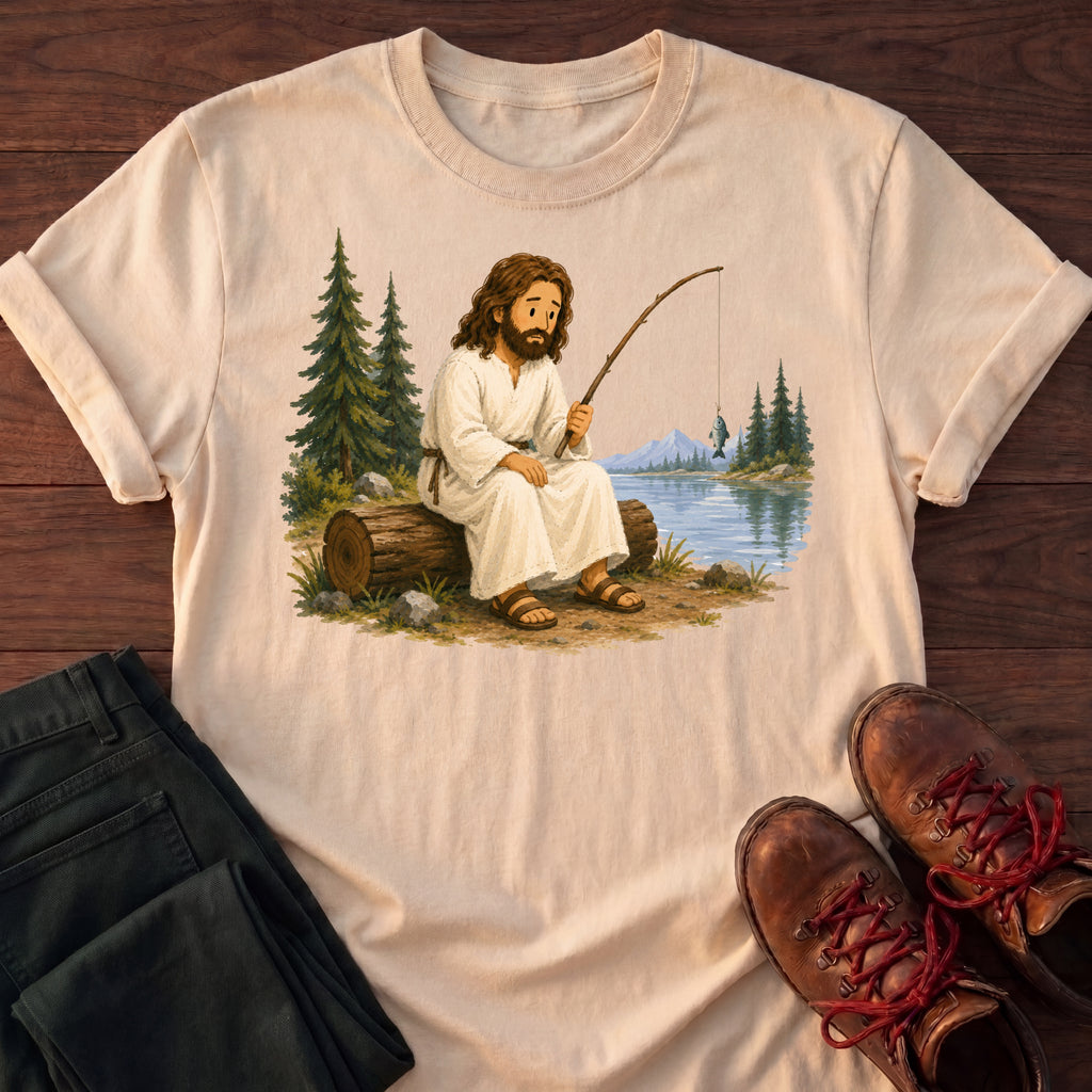 Little Fish T-Shirt