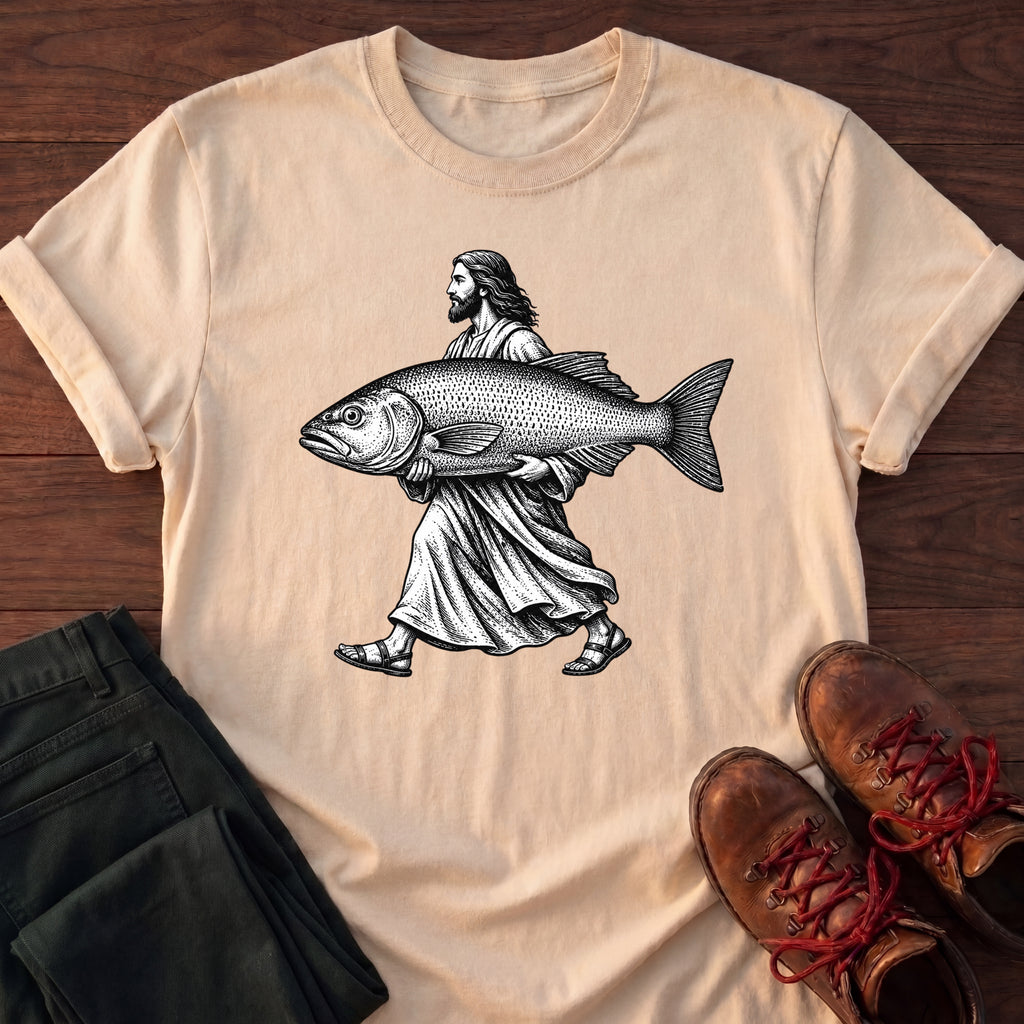 Big Fish T-Shirt
