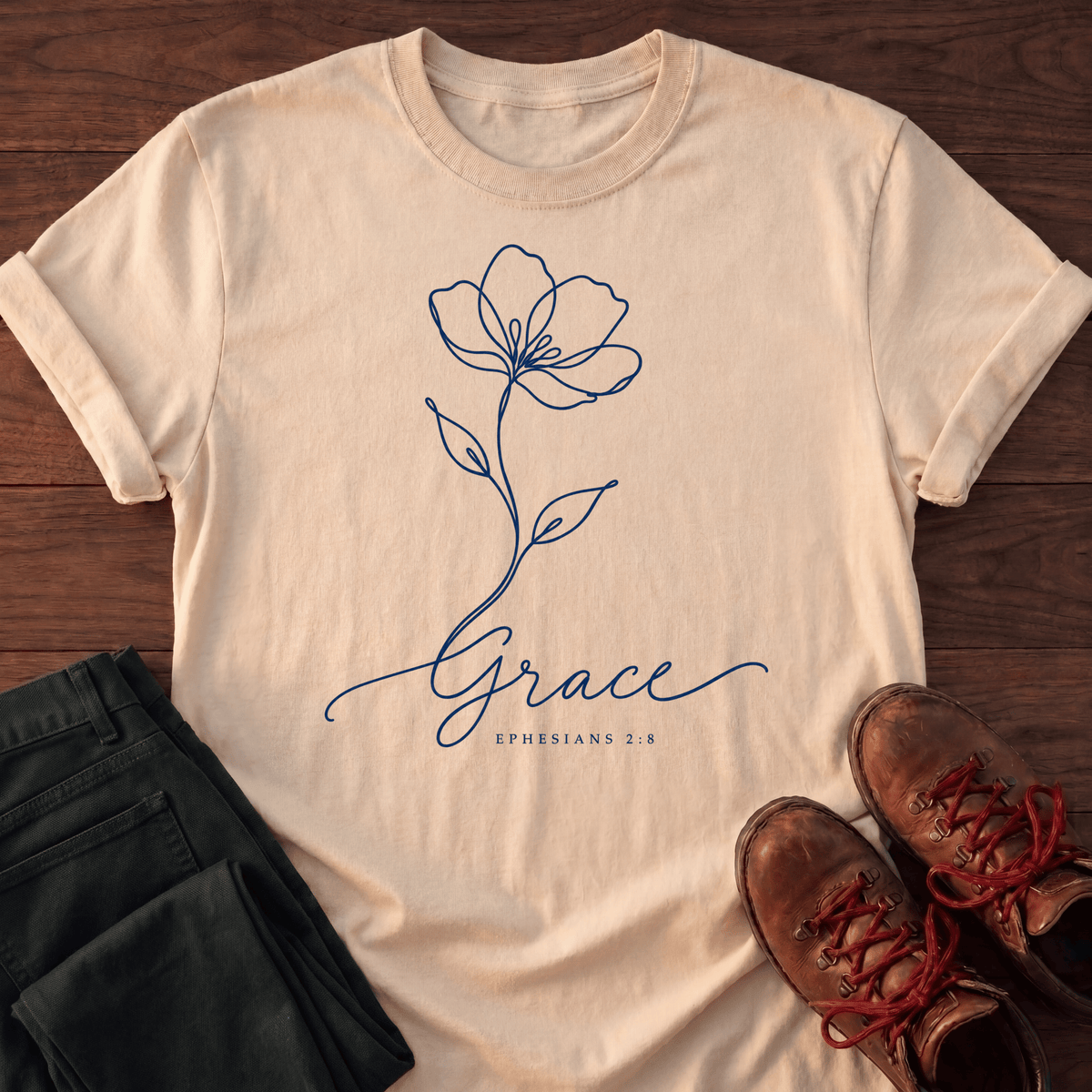 Grace T-Shirt