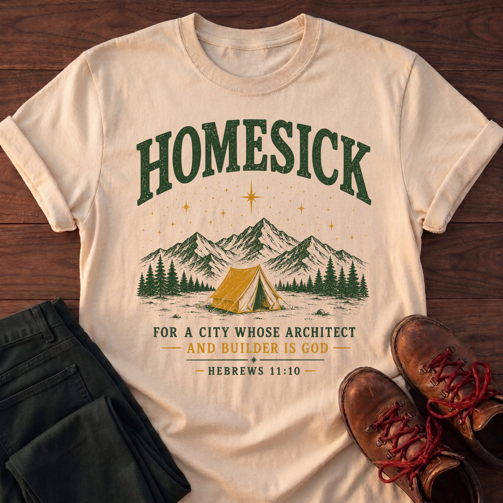 Homesick T-Shirt