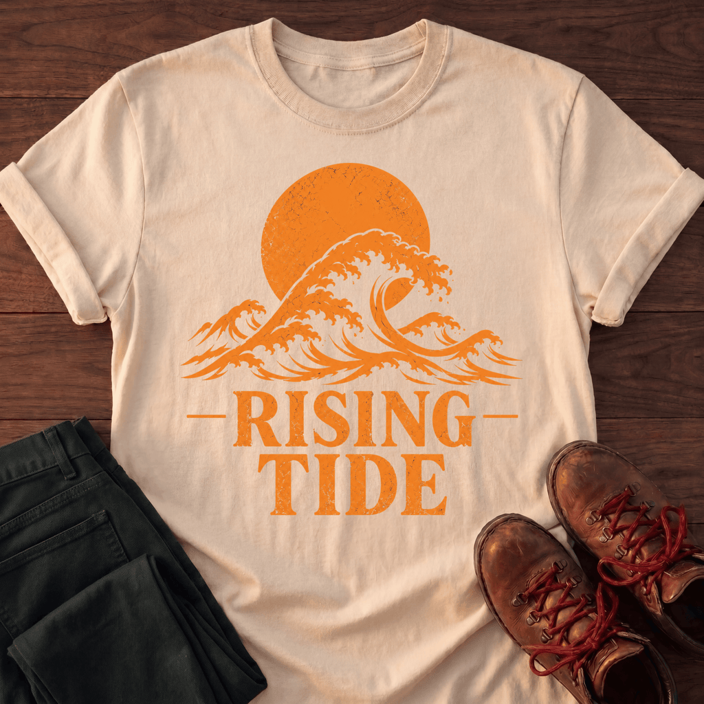 Rising Tide T-Shirt