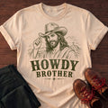 Howdy Brother T-Shirt