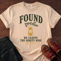 Found T-Shirt