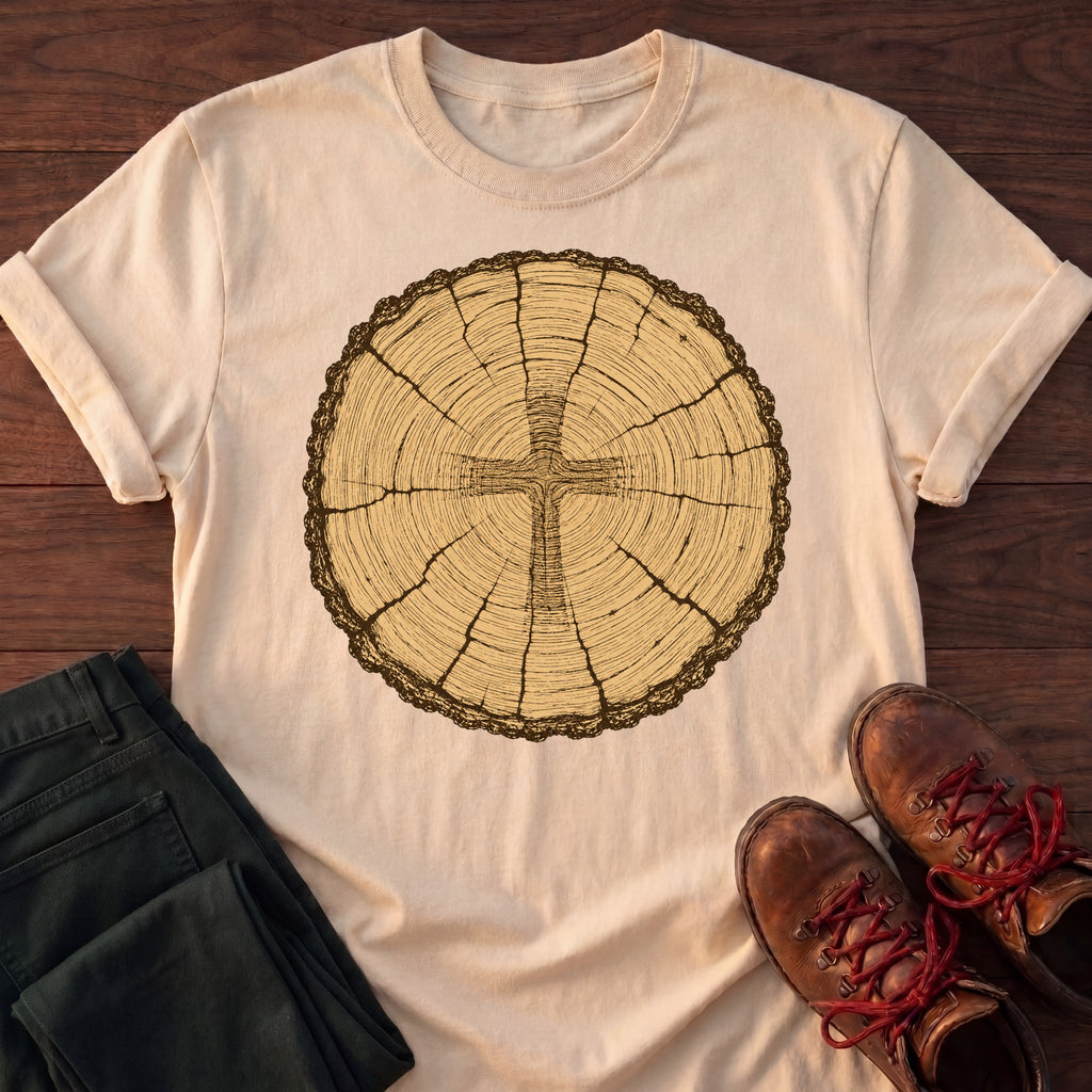 Stumpy T-Shirt