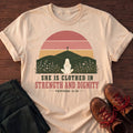 Strength & Dignity T-Shirt