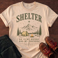 Shelter T-Shirt