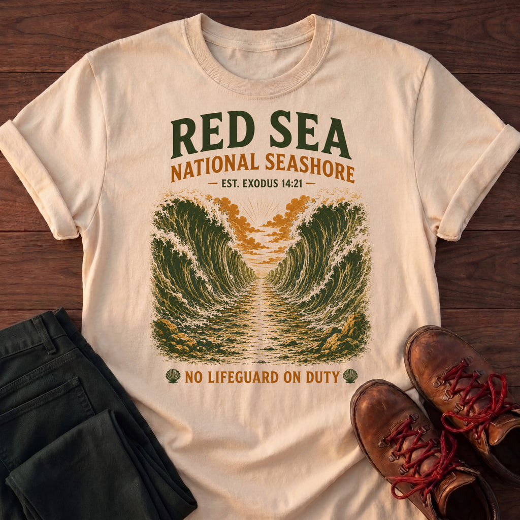 Red Sea T-Shirt