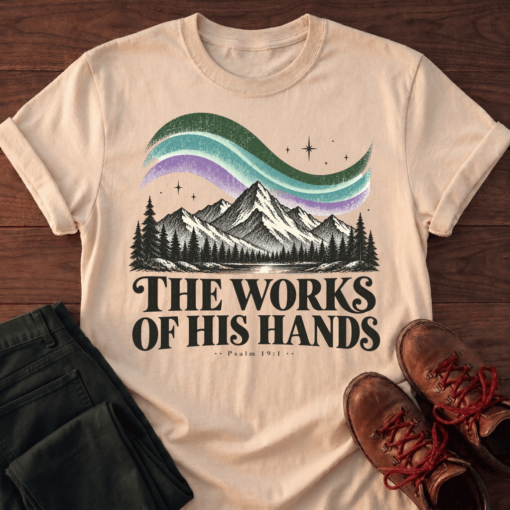 Works T-Shirt