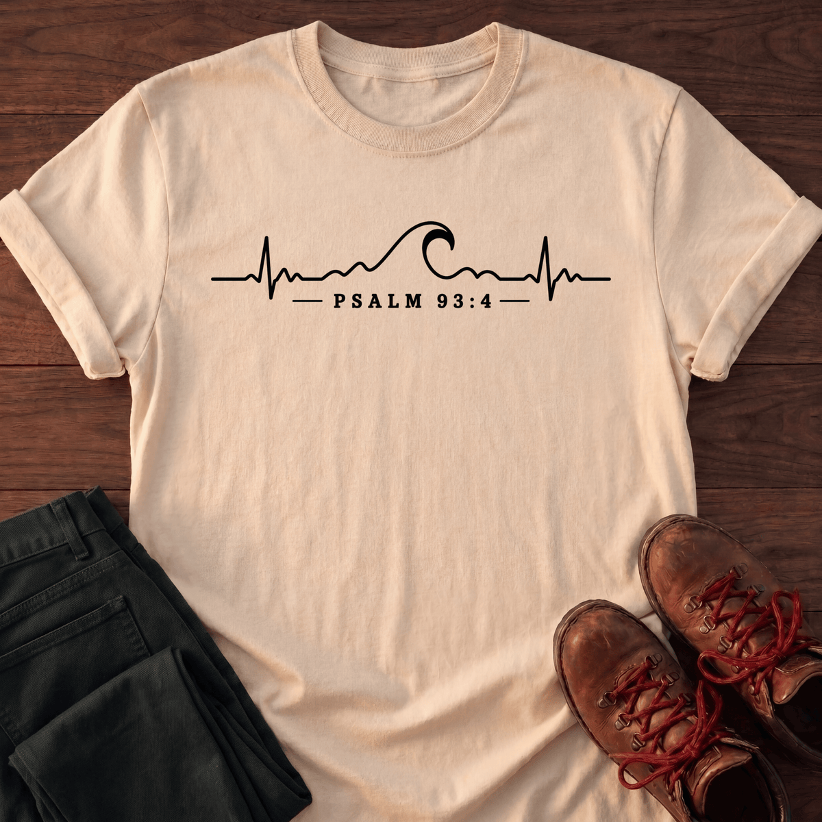 Wave T-Shirt
