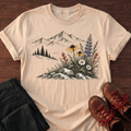 Flowers T-Shirt