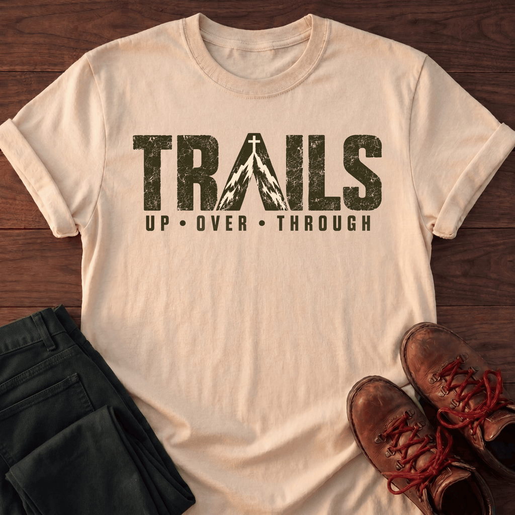 Trails T-Shirt