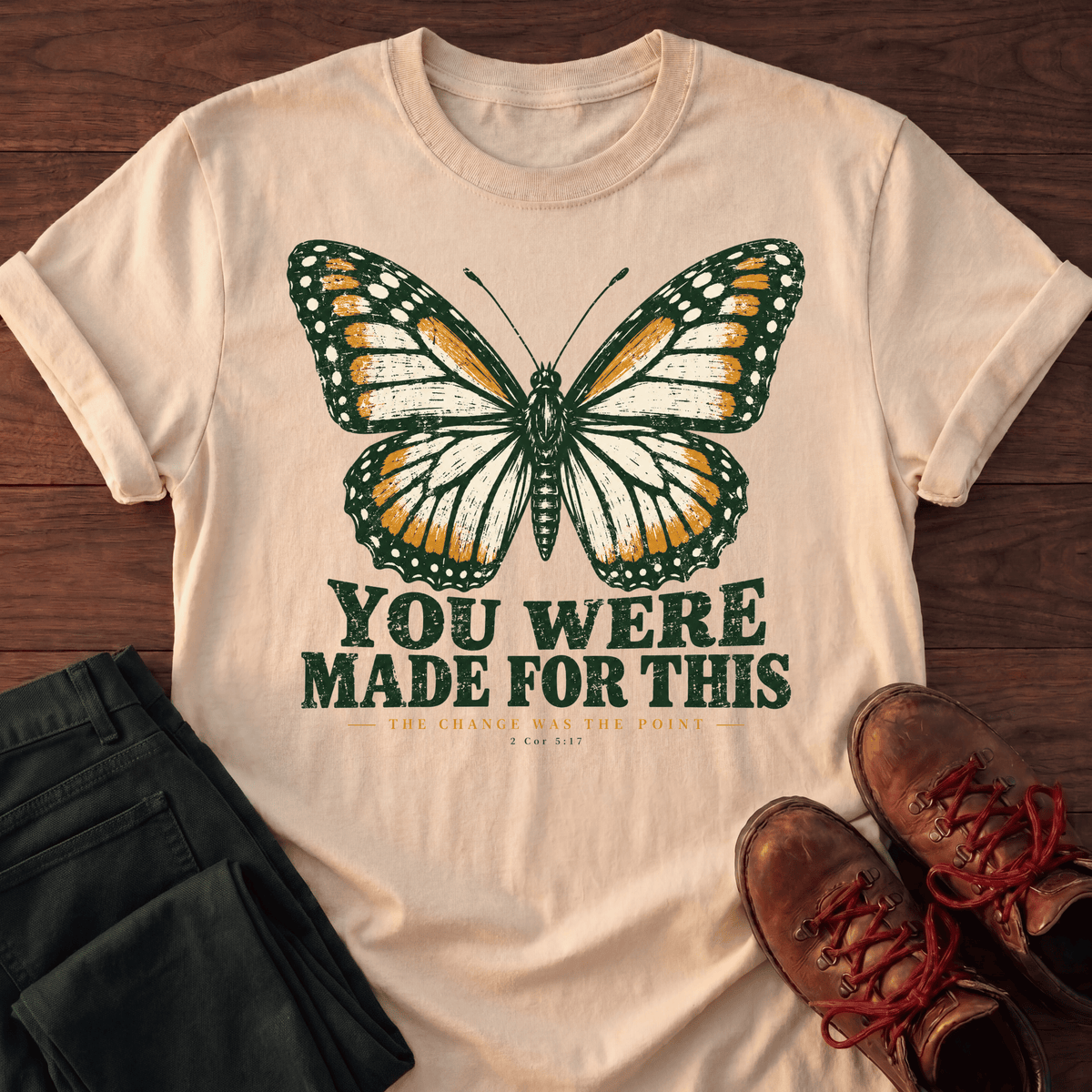 Made For This T-Shirt