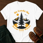 Still Waters T-Shirt
