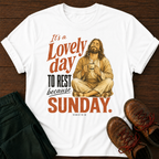 Sunday T-Shirt
