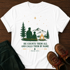 Star Gazing T-Shirt