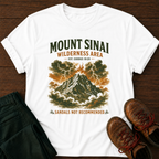 Mount Sinai T-Shirt