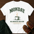 Monday T-Shirt
