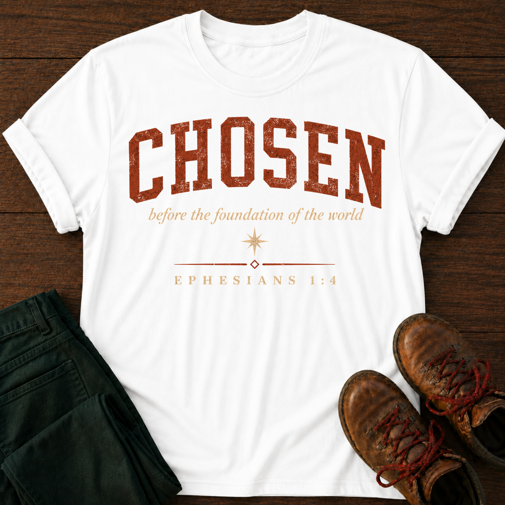 Chosen T-Shirt