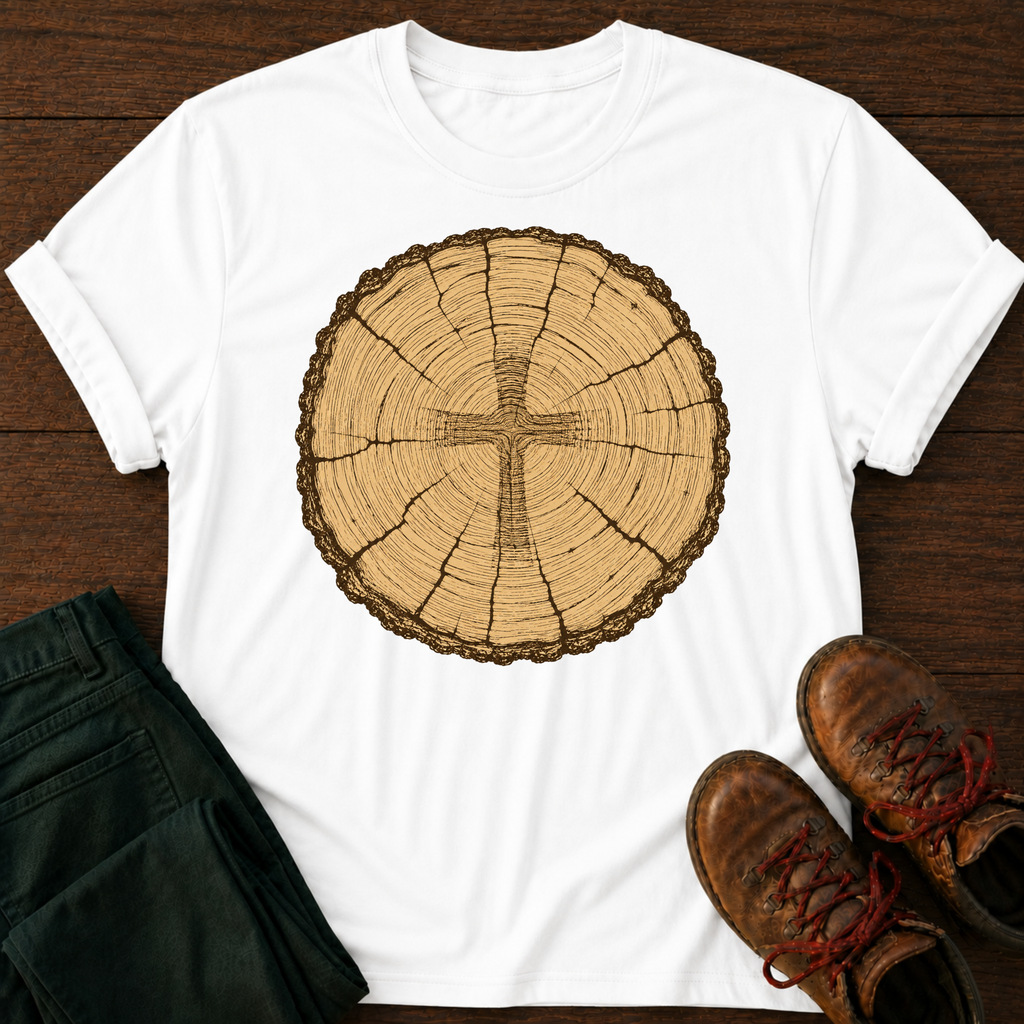 Stumpy T-Shirt
