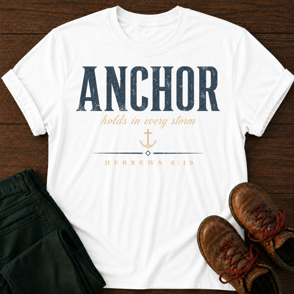 Anchor T-Shirt