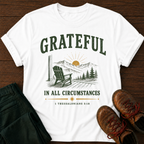 Grateful T-Shirt