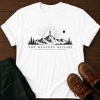 The Heavens Declare T-Shirt