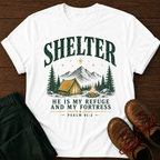 Shelter T-Shirt