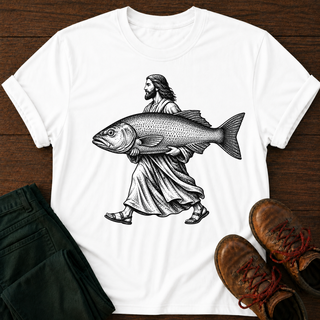 Big Fish T-Shirt