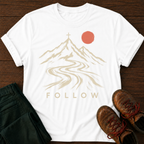 Follow T-Shirt
