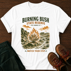Burning Bush T-Shirt